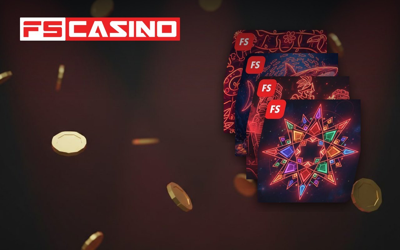 FS.Casino: FS.Casino Polska: nowe kasyno online z bonusem w 2026